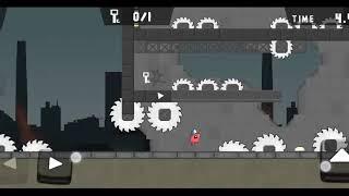 MAD Dex LEVEL 25 Walkthrough