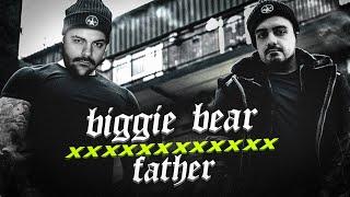 Biggie Bear ft Father - 2v8 Gameplay