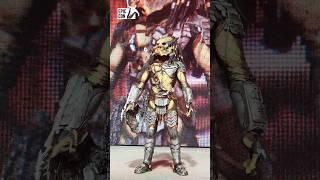 Predator cosplay on EpicCon 2024 #music #cosplay #epiccon #predator