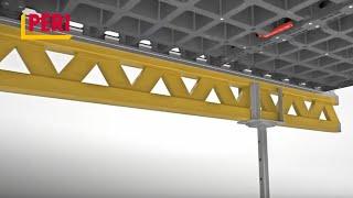 FORMWORK | PERI DUO Girder Rack (EN)