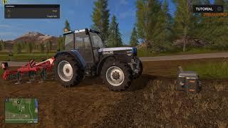 Farming Simulator 17 qoob RePack Kurulumu   Türkçe Oyun