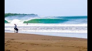 Thunderbomb Surf Camp Nicaragua