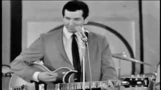 Trini Lopez - If I Had A Hammer (1963) - HD