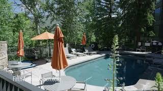 Fifth Avenue Aspen Condo - Scott Bayens Properties