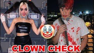 BECOMING THE CLOWNS WE ARE | Tarayummy ft. Jake Webber