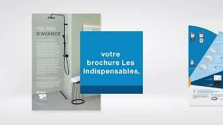 “La nouvelle brochure « Les indispensables » est arrivée !