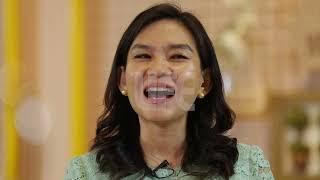 HOUSEHOLD OF FAITH - Bagaimana Membangun Mezbah Keluarga