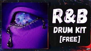 [FREE] R&B DRUM KIT - [OCEAN] 2024 | Free Download