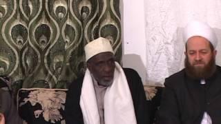 The Love of Rasululaah Mohamed SCW By Sheykh Mohamed bin Yahya Al-ninowy