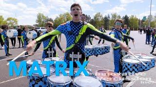 2024 Matrix | WGI World Championships