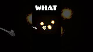 WHERE the Skeleton #geometrydash #gdupdate #gd #gaming #games #gameplay #memes #edit