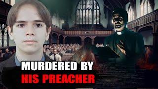 Murdered by His Church Pastor! The Bizarre & Devastating Death of Lucas Terra