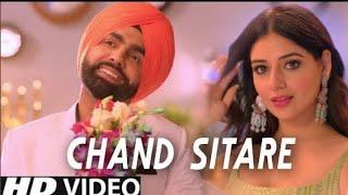 maine chand sitare ki karne ,mainu ishq ho gaya akhiyan naal song ammy virk ,new punjabi song