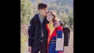 𝓢𝓾𝓷𝓼𝓱𝓲𝓷𝓮 𝓞𝓯 𝓜𝔂 𝓛𝓲𝓯𝓮 FMV | XU LU ZHANG HAN || SWEET SCENES ~~