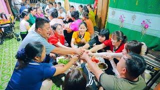 EPIC Thai Tribal Cuisine – Grilled Fish, Sticky Rice, and Black Pig in Northwest Vietnam! | SAPA TV