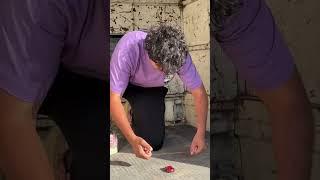 We Portered a Ferrari!!️