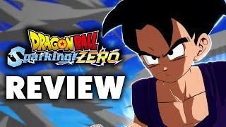 Dragon Ball Sparking! ZERO Review - A Game With INCREDIBLE HIGHS