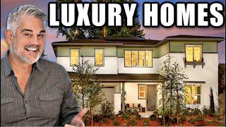 Discover Luxury Living: Rocklin California Home Tour @SacramentoRealEstate