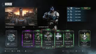 Gears of War 4 Engineer Class Guide