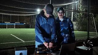 Levchique b2b REM Sleep | AF: Soccer Party