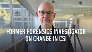 Forensic Crime Scene: How is Next-Gen Laser Scanning Technology Changing Investigations?