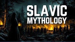 The Entire Story of Slavic Mythology Explained | Best Slavic Mythology Documentary