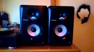 Pioneer S-DJ50X