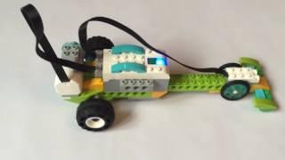 Wedo 2 0 from LEGO Education