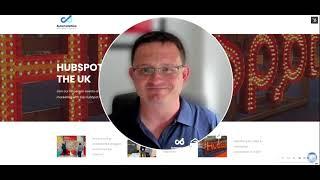 HubSpot Roadshow in the UK 2024