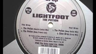 Lightfoot - The Potion (Deep Snitch Mix)