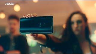 Non-stop Entertainment with ZenFone Max Pro (M2)