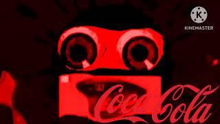 klasky csupo Coca-Cola chorded