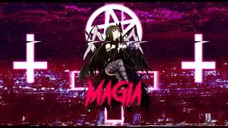 Magia (Madoka Magica END darksynth/80s remix) feat. S t e l l a / ステラ