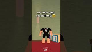 mm2 new year resolutions 