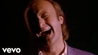 Genesis - In Too Deep (Official Music Video)