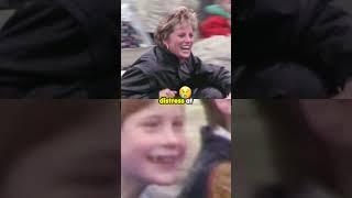 Diana's struggle  A mother in a loveless marriage#royalfamily #britishroyalty #history #royalhistory