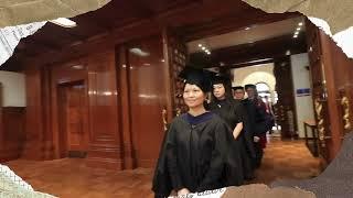 【Class of 2023】HKU SPACE -University of London Graduation Ceremony