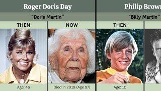 The Doris Day Show (1968–1973) After 56 Years, What Happened to The Cast Now 2024!