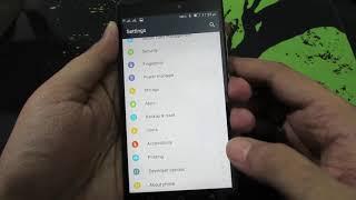 [ Root ] Lenovo K3 Note Music K50a40 By mobtube