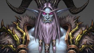 Dark Ages of Warcraft - Satyrs Comeback