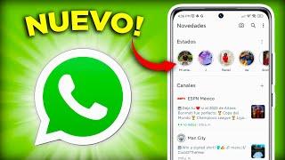 ►7 TRUCOS TIPS y CONSEJOS De WhatsApp Que TODOS DEBERIAN CONOCER!!!2023