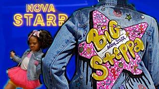 Nova Starr - Big Steppa