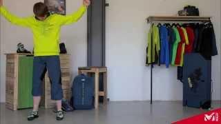 Roc Session Spirit with Nils Favre