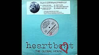 Night Communication – Night Communication EP - Lose Control - (In Dub We Trust Mix)