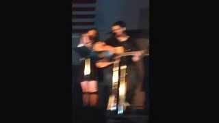 Heaven by Bryan Adams: Megan Scott and Jacob Lawhorn