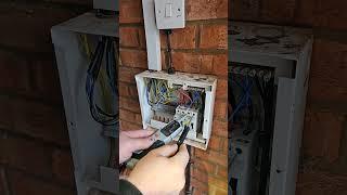 how to do safe isolation check its dead!