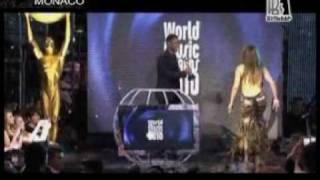 Тв Бульвар. Светская жизнь. World Music Awards