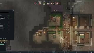 How to Get Hit With an Incendiary Mortar - RimWorld