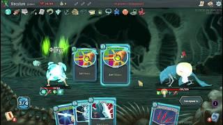 Slay the Spire, дефект, облик эхо, пробужденный и сердце