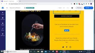 Uncommon Ramen | Challenge Landing Page